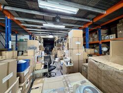 WCEGA Plaza (D23), Factory #588256901